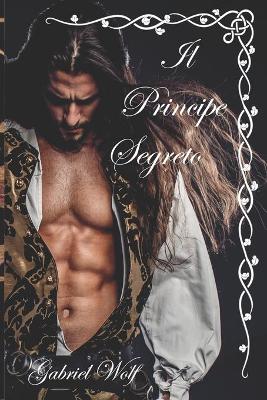 Book cover for IL Principe Segreto