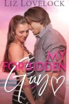 Book cover for My Forbidden Guy