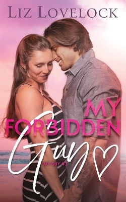 Book cover for My Forbidden Guy