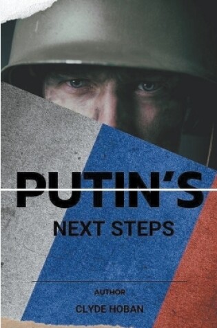 Cover of Putin's Next Steps