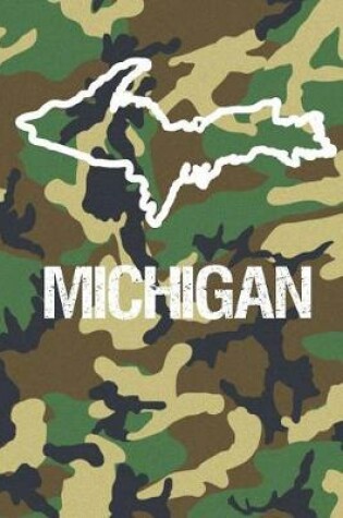 Cover of Michigan