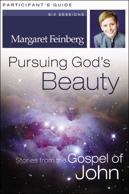 Book cover for Pursuing God's Beauty Participant's Guide