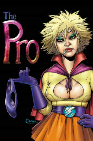 Cover of The Pro