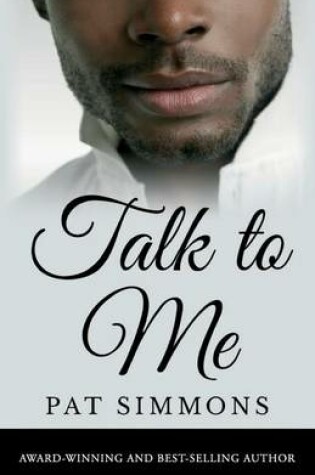 Cover of Talk to Me