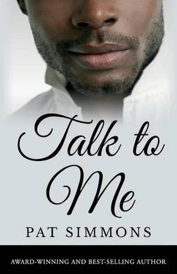 Cover of Talk to Me