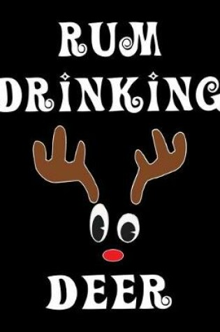 Cover of Rum Drinking Deer