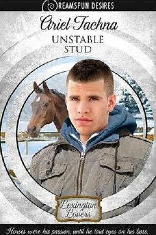 Cover of Unstable Stud