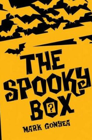 Cover of The Spooky Box