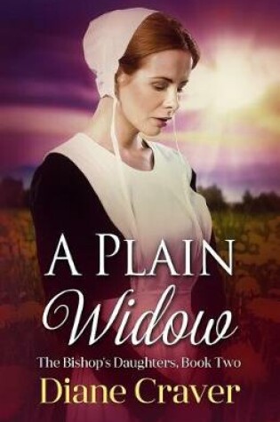 Cover of A Plain Widow