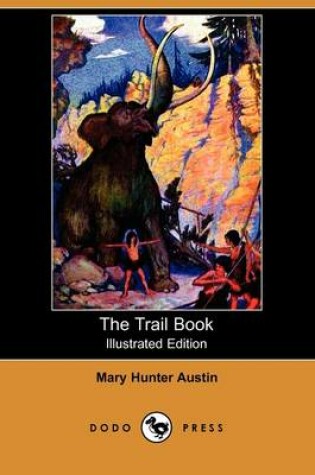 Cover of The Trail Book(Dodo Press)