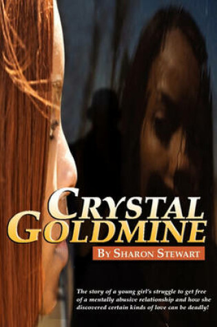 Cover of Crystal Goldmine