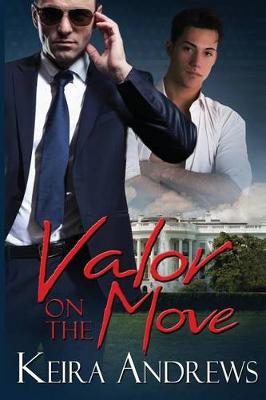 Book cover for Valor on the Move