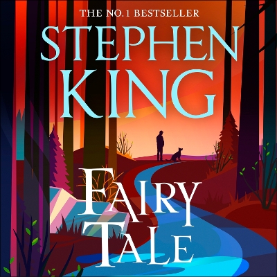 Book cover for Fairy Tale