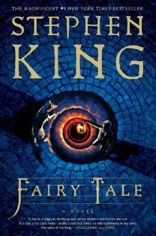 Cover of Fairy Tale