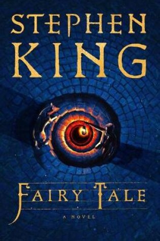 Cover of Fairy Tale