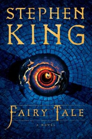 Cover of Fairy Tale