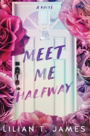 Cover of Meet Me Halfway