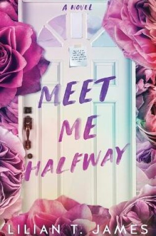 Cover of Meet Me Halfway