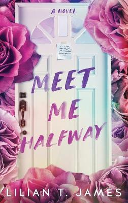 Book cover for Meet Me Halfway