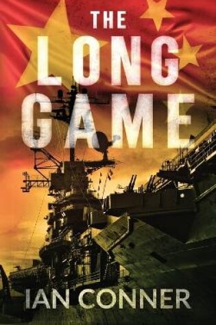 Cover of The Long Game