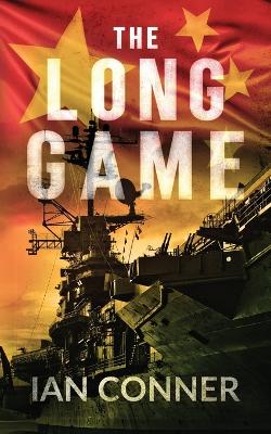 Book cover for The Long Game