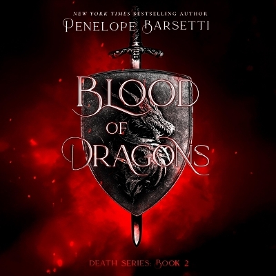 Cover of Blood of Dragons