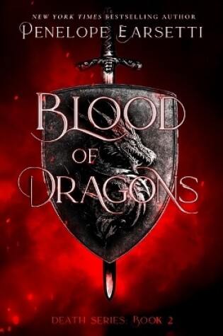 Cover of Blood of Dragons