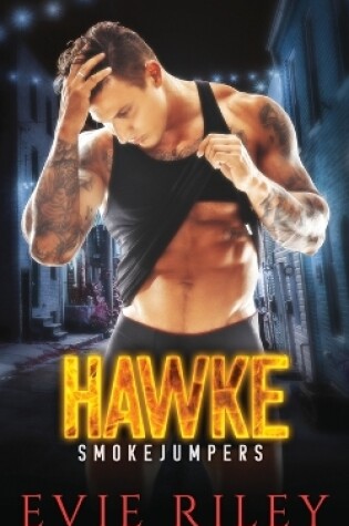 Cover of Hawke