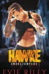 Book cover for Hawke