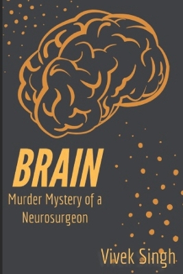 Book cover for Brain