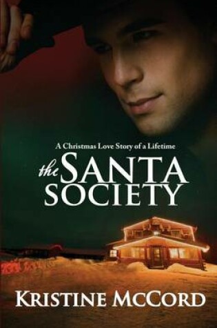 Cover of The Santa Society
