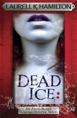 Cover of Dead Ice