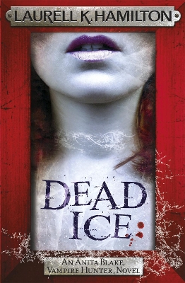 Book cover for Dead Ice