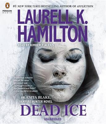 Book cover for Dead Ice