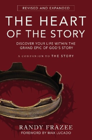 Cover of The Heart of the Story