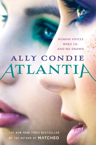 Cover of Atlantia