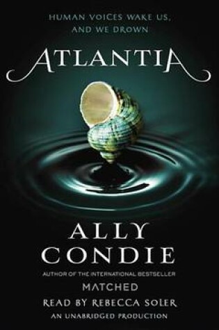 Cover of Atlantia