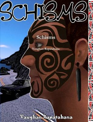 Book cover for Schisms