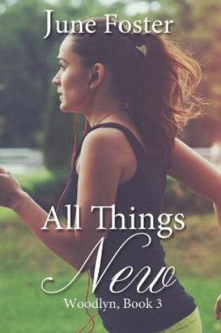 Cover of All Things New