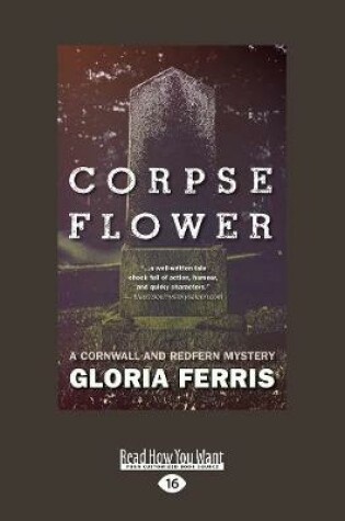 Cover of Corpse Flower