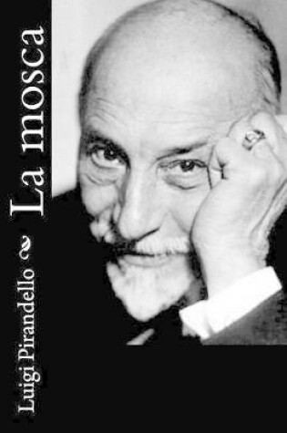 Cover of La mosca