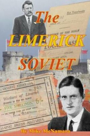 Cover of The Limerick Soviet