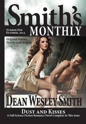 Book cover for Smith's Monthly #1