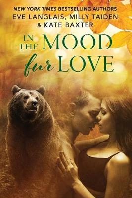 Book cover for In the Mood Fur Love