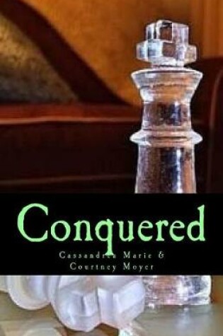 Cover of Conquered