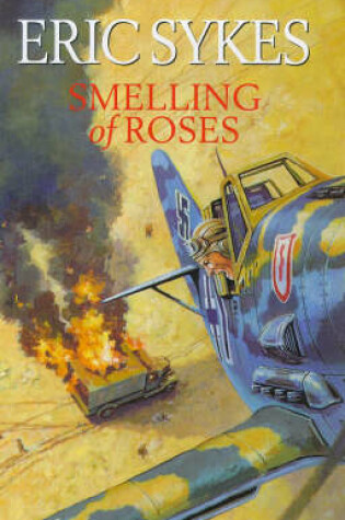 Cover of Smelling of Roses