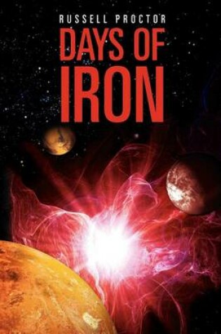 Cover of Days of Iron