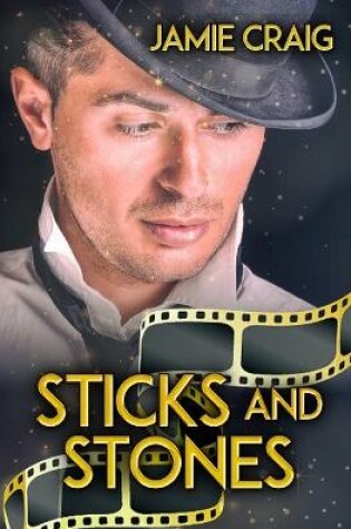 Cover of Sticks and Stones