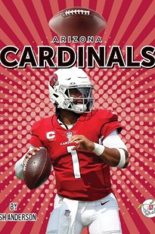 Cover of Arizona Cardinals