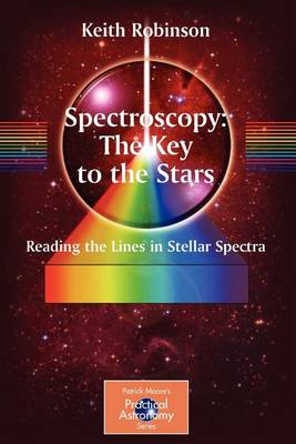 Book cover for Spectroscopy